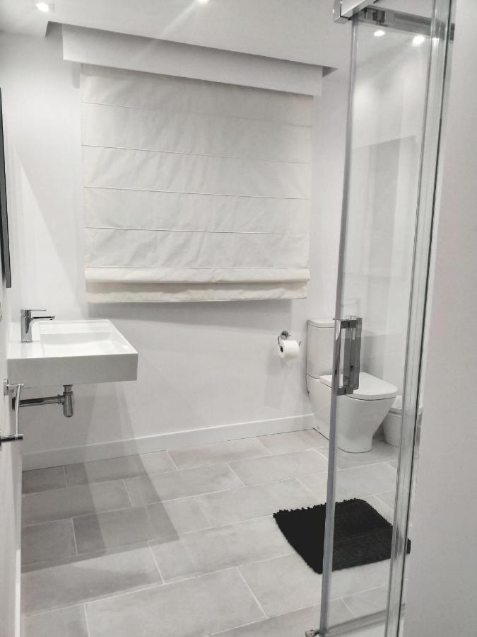 Large Apartment With Large And Sunny Terrace - Garden & Outdoor Gym , Alicante Center المظهر الخارجي الصورة